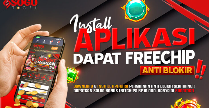 Manfaat Bermain Togel Online: Sogotogel sebagai Pilihan Terbaik