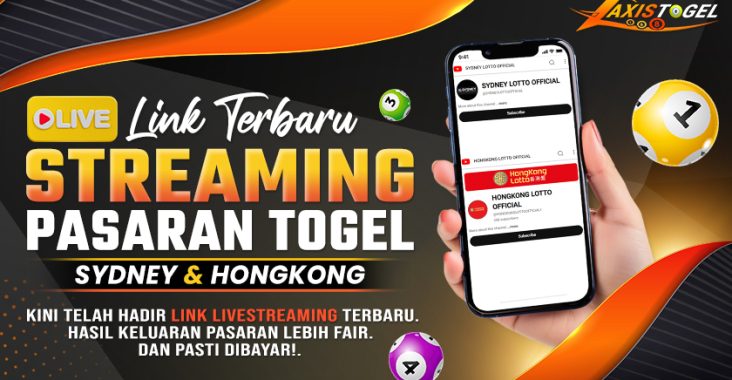 Axistogel Situs Togel Online Betting Terkecil